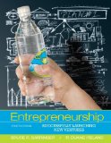 2019 Mylab Entrepreneurship with Pearson EText -- Standalone Access Card -- for Entrepreneurship Successfully Launching New Ventures cover art