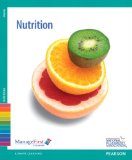 ManageFirst Nutrition with Online Exam Voucher cover art