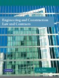Engineering and Construction Law and Contracts 