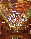 Middle East in Modern World History  cover art