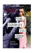 Company You Keep 2004 9780142004524 Front Cover