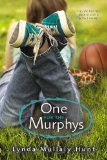One for the Murphys 2013 9780142426524 Front Cover