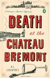 Death at the Chateau Bremont  9780143119524 Front Cover