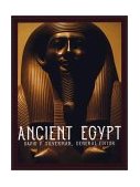 Ancient Egypt  cover art