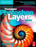 Adobe Photoshop Layers Book  cover art