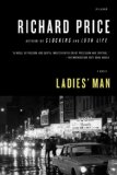 Ladies' Man A Novel cover art