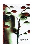 Speak (National Book Award Finalist) cover art