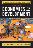 Economics of Development 