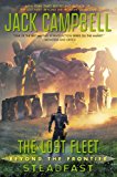 Lost Fleet: Beyond the Frontier: Steadfast 2014 9780425260524 Front Cover