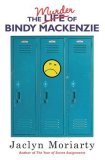 Murder of Bindy MacKenzie  cover art