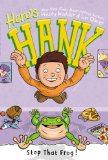 Stop That Frog! #3  9780448481524 Front Cover