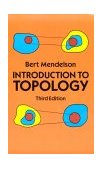 Introduction to Topology  cover art