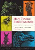 Mark Twain's Book of Animals  9780520271524 Front Cover