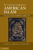 Cambridge Companion to American Islam  9780521175524 Front Cover
