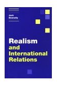 Realism and International Relations  cover art