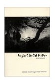 Magical Realist Fiction An Anthology cover art