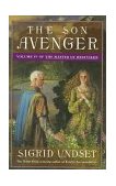 Son Avenger Volume IV of the Master of Hestviken 1995 9780679755524 Front Cover