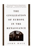 Civilization of Europe in the Renaissance  cover art