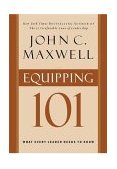 Equipping 101  cover art