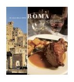 Foods of Italy Rome and Latium 2004 9780811823524 Front Cover