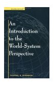 Introduction to the World-System Perspective Second Edition cover art