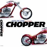Art of the Chopper 2005 9780821257524 Front Cover