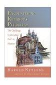 Encountering Religious Pluralism The Challenge to Christian Faith and Mission cover art