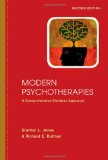 Modern Psychotherapies A Comprehensive Christian Appraisal cover art