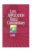 Luke  9780842328524 Front Cover
