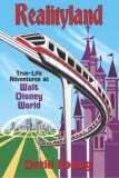 Realityland True-Life Adventures at Walt Disney World cover art