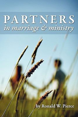 Partners in Marriage and Ministry  cover art