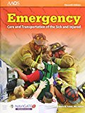 Emergency Care and Transportation of the Sick and Injured 11th 2016 Revised  9781284110524 Front Cover