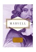 Marvell - Poems  9781400042524 Front Cover