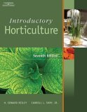 Introductory Horticulture 7th 2006 Revised  9781401889524 Front Cover