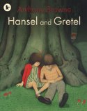 Hansel and Gretel  9781406318524 Front Cover