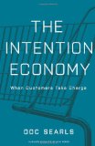 Intention Economy When Customers Take Charge cover art