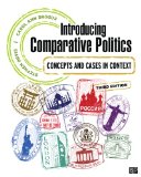 Introducing Comparative Politics Concepts and Cases in Context cover art