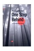 One Step Behind  9781565846524 Front Cover