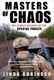 Masters of Chaos The Secret History of the Special Forces cover art