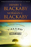 Called and Accountable Discovering Your Place in Gods Eternal Purpose 10th 9781596693524 Front Cover