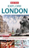 Explore London The Best Routes Around the City 2014 9781780056524 Front Cover