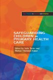 Safeguarding Children in Primary Health Care 2009 9781843106524 Front Cover