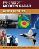 Principles of Modern Radar Basic Principles