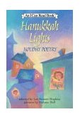 Hanukkah Lights : Holiday Poetry 2004 9780060080525 Front Cover