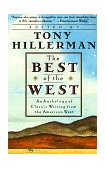 Best of the West An Anthology of Classic Writing from the American West cover art