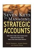 Seven Keys to Managing Strategic Accounts 