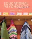 Educational Psychology Theory and Practice cover art