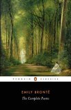 Complete Poems of Emily Bronte  cover art