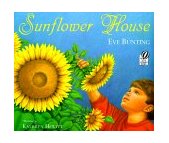 Sunflower House  9780152019525 Front Cover