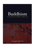 Buddhism Introducing the Buddhist Experience  9780195139525 Front Cover